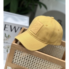 Loewe Caps